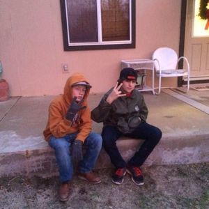 Meet your Posher, Tanner